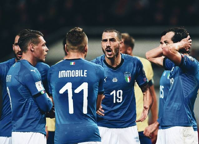 Tiên tri mèo Cass dự đoán Italia vs Áo, 2h ngày 27/6