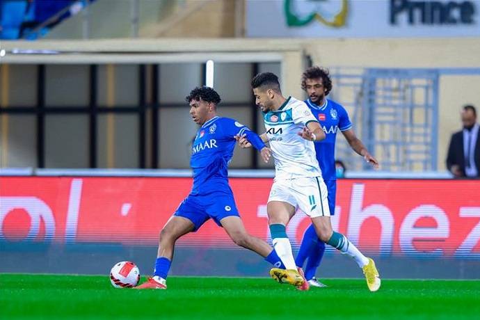 Nhận định, soi kèo Al Fateh vs Al Hilal, 1h00 ngày 24/6