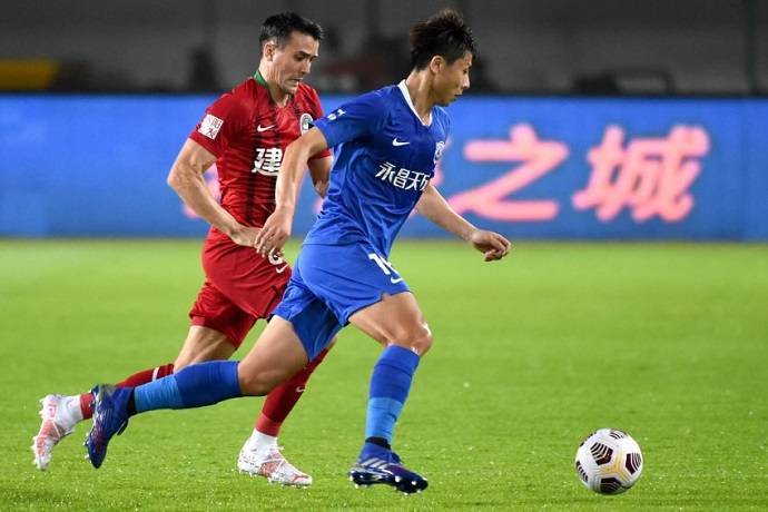Nhận định, soi kèo Cangzhou Mighty Lions vs Beijing Guoan, 15h30 ngày 25/6
