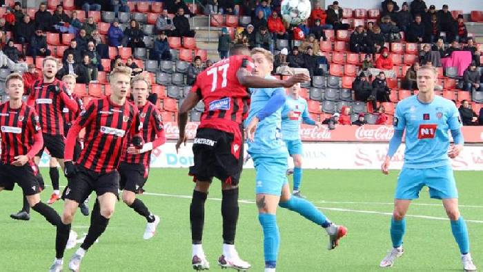 Nhận định, soi kèo Inter Club d'Escaldes vs Víkingur Reykjavík, 2h30 ngày 25/6