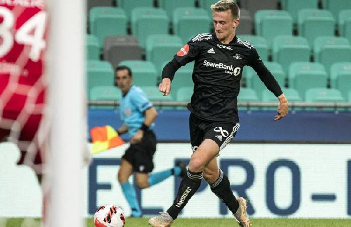 Nhận định, soi kèo Rosenborg vs Kristiansund, 23h ngày 25/6