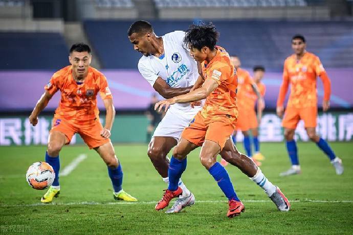 Nhận định, soi kèo Zhejiang vs Shandong TaiShan, 18h30 ngày 25/6