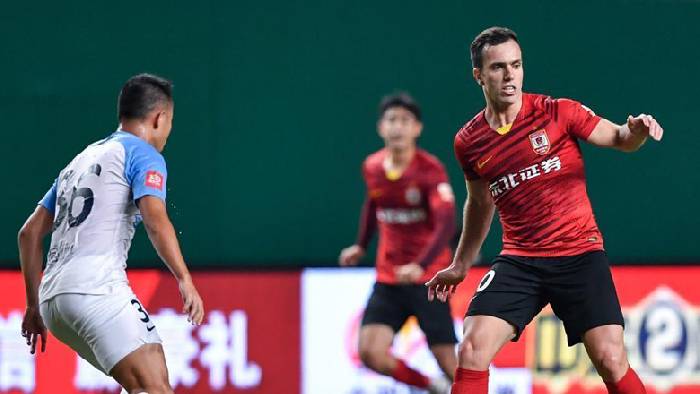 Soi kèo phạt góc Guangzhou City vs Changchun Yatai, 16h30 ngày 24/6