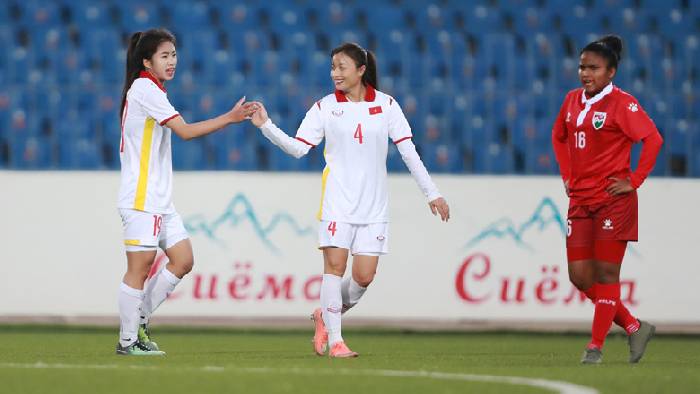 Link xem trực tiếp nữ Đức vs nữ Việt Nam, 23h15 ng&agrave;y 24/6