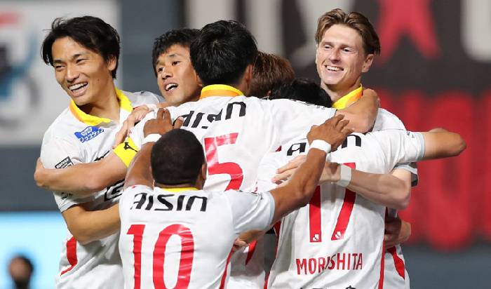 Nhận định, soi kèo FC Tokyo vs Nagoya Grampus Eight, 17h00 ngày 24/6