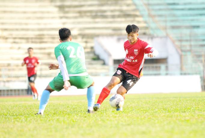 Nhận định, soi kèo Long An vs Hòa Bình, 17h00 ngày 24/6