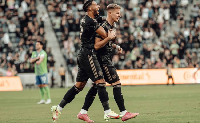 Nhận định, soi kèo Los Angeles FC vs Vancouver Whitecaps, 09h30 ngày 25/6