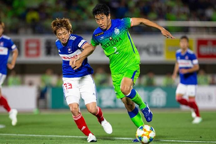 Nhận định, soi kèo Shonan Bellmare vs Sagan Tosu, 17h00 ngày 24/6