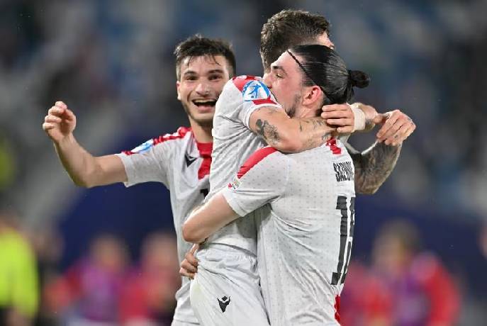 Nhận định, soi kèo U21 Georgia vs U21 Bỉ, 23h00 ngày 24/6