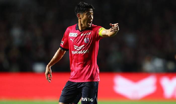 Phân tích kèo hiệp 1 Consadole Sapporo vs Cerezo Osaka, 12h00 ngày 24/6