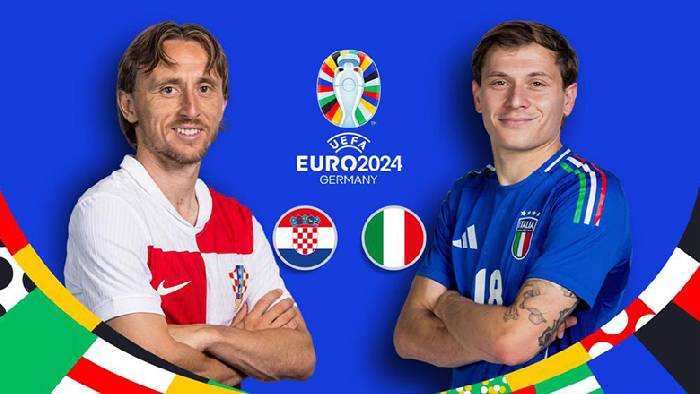 Chuyên gia Tony Ansell dự đoán Croatia vs Italia, 02h00 ngày 25/6