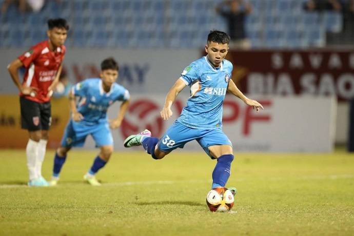 Nhận định, soi kèo Đồng Nai FC  vs Bà Rịa Vũng Tàu, 16h00 ngày 23/6: Cơ hội cho chủ nhà