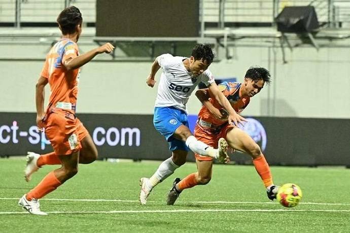 Nhận định, soi kèo Lion City Sailors vs Albirex Niigata, 17h00 ngày 23/6: Không bất ngờ