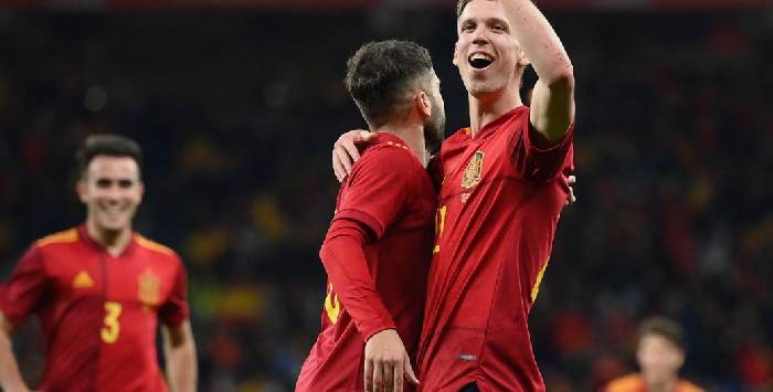 Soi kèo góc Albania vs Tây Ban Nha, 2h00 ngày 25/6: Không thể gắng gượng