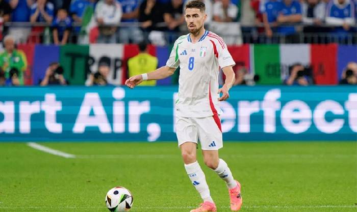 Soi kèo hiệp 1 Croatia vs Italia, 02h00 ngày 25/6: Tin vào Azzurri