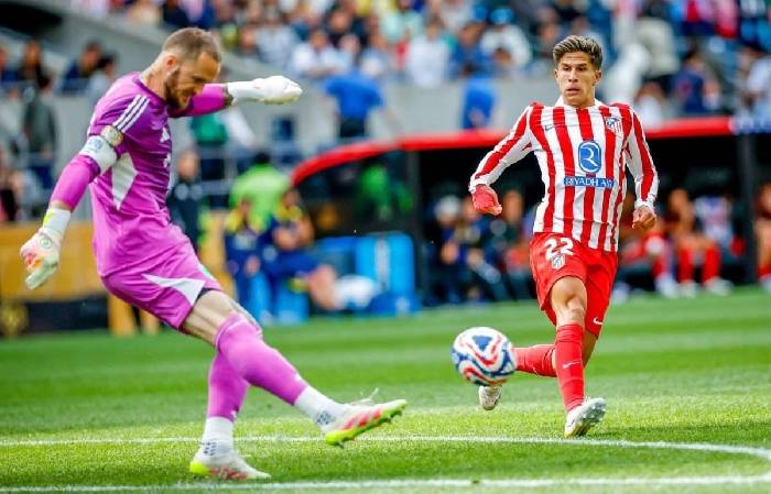 Chuyên gia Tony Ansell dự đoán Atletico Madrid vs Botafogo, 2h00 ngày 24/6