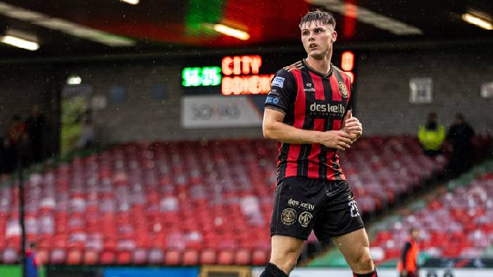 Kèo vàng bóng đá Bohemians vs Shamrock Rovers, 01h45 ngày 24/6: Tin vào chủ nhà