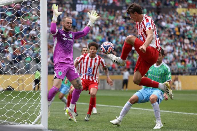 Link xem trực tiếp Atletico Madrid vs Botafogo h&ocirc;m nay, 02h00 ng&agrave;y 24/6