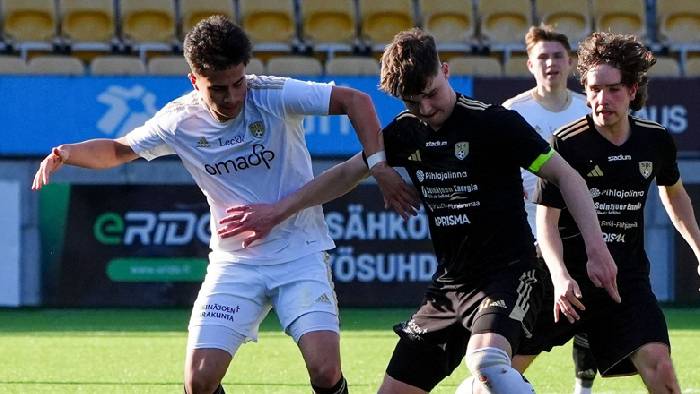 Nhận định, soi kèo AC Oulu vs SJK Seinajoki, 22h00 ngày 24/6: Khó tin cửa dưới