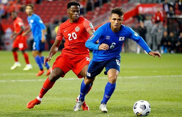 Nhận định, soi kèo Canada vs El Salvador, 9h00 ngày 25/6: Kiến và Voi