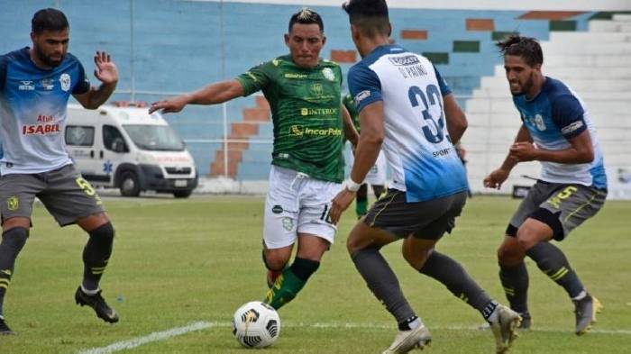 Nhận định, soi kèo Manta vs Orense, 07h00 ngày 24/6: 3 điểm cho chủ nhà