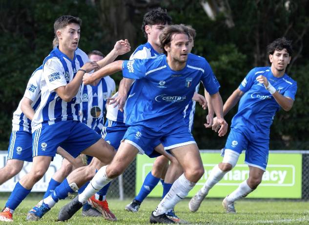 Nhận định, soi kèo New Lambton Eagles vs Charlestown Azzurri, 16h00 ngày 24/6: Tiếp tục gieo sầu