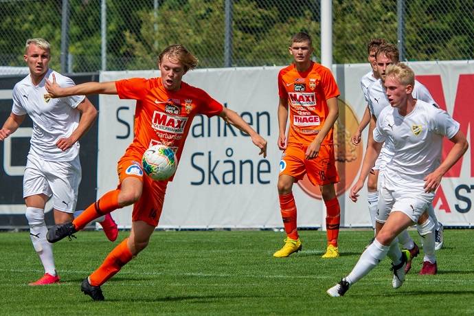 Nhận định, soi kèo Rappe GOIF vs Kristianstads FC, 0h30 ngày 25/6: Chủ nhà khó đứng vững