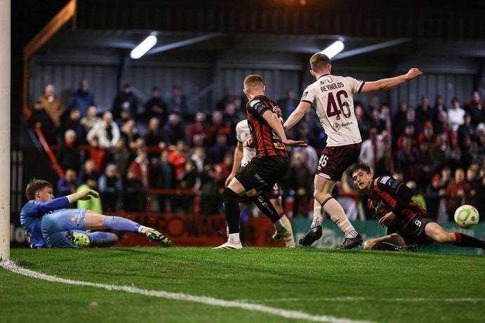Nhận định, soi kèo Sligo Rovers vs Galway United, 1h45 ngày 24/6: Không dễ cho khách