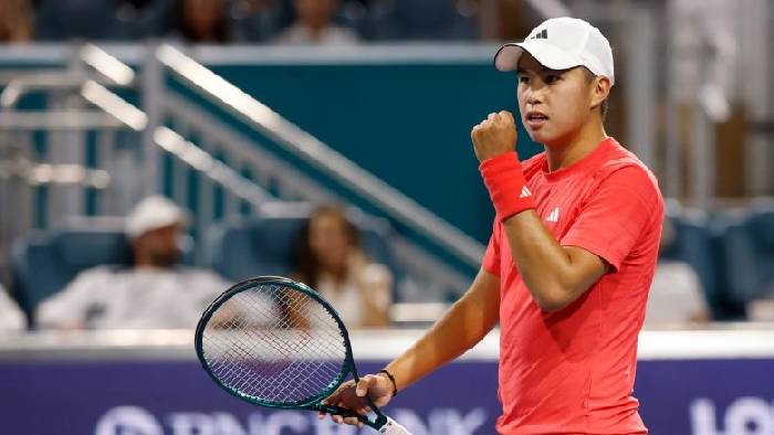 Nhận định tennis Tien vs Engel, Vòng 1 Mallorca Open - 23h00 ngày 23/6