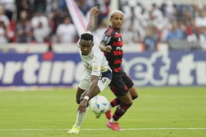 Soi kèo góc Los Angeles FC vs Flamengo, 8h00 ngày 25/6