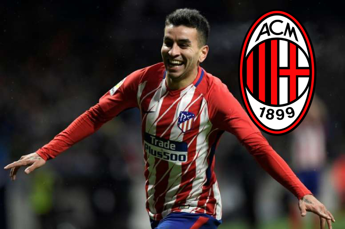 AC Milan sắp đ&oacute;n th&ecirc;m t&acirc;n binh thứ tư