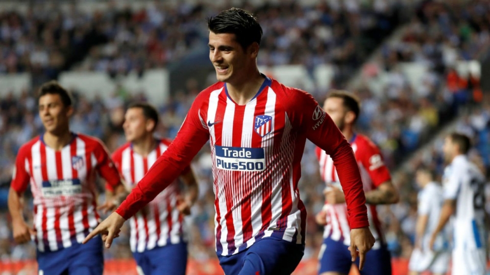 Phân tích tỷ lệ Guadalajara vs Atletico Madrid, 8h ngày 24/7