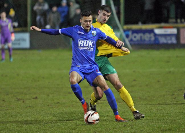 Nhận định The New Saints vs FC Copenhagen, 01h00 24/7 (Cúp C1 châu Âu)