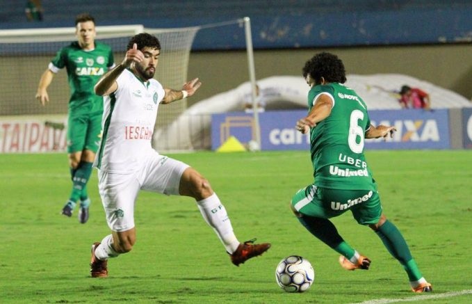 Nhận định Guarani vs Cuiaba 05h15, 24/07 (Hạng 2 Brazil)