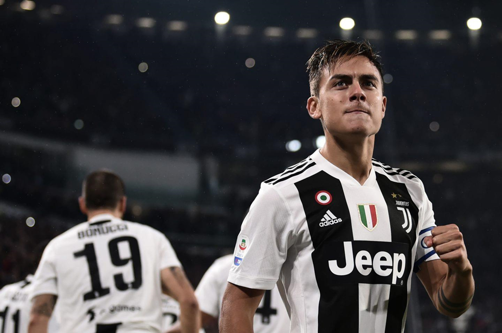 Tin chuyển nhượng ngày 23/7: MU và PSG tranh nhau Paulo Dybala