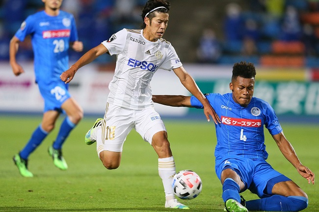 Nhận định Albirex Niigata vs Mito Hollyhock, 16h00 ngày 25/7