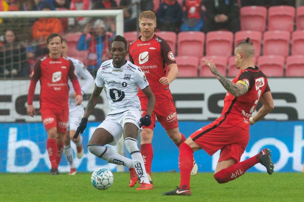 Nhận định Brann vs Kristiansund BK, 1h30 ngày 26/7