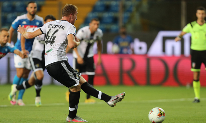 Nhận định Brescia vs Parma, 22h15 ngày 25/7