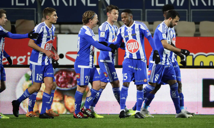 Nhận định HJK Helsinki vs Ilves Tampere, 22h30 ngày 25/7