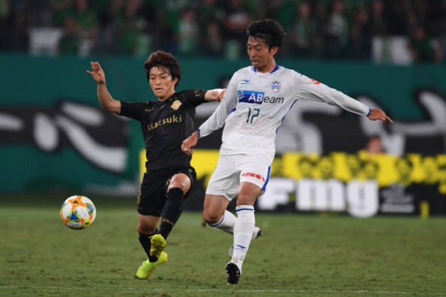 Nhận định Tokyo Verdy vs Yamagata Montedio, 16h00 ngày 25/7
