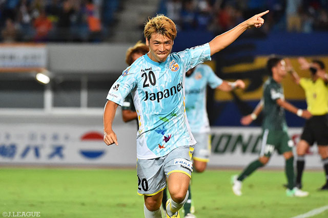 Nhận định V-Varen Nagasaki vs Kyoto Purple Sanga, 17h00 ngày 25/7