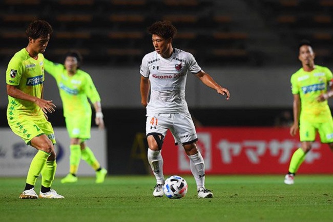 Nhận định Ventforet Kofu vs JEF United, 16h00 ngày 25/7