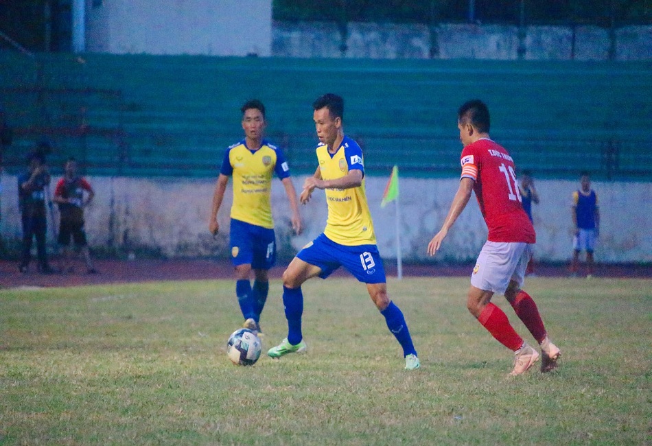 Nhận định Đồng Tháp vs An Giang, 15h30 ngày 25/7