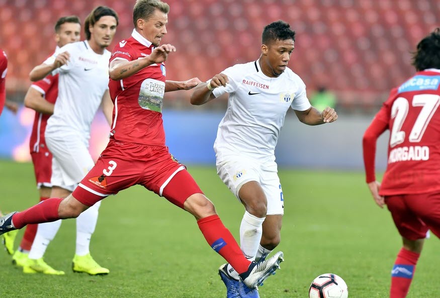 Nhận định Sion vs Thun, 23h15 ngày 25/7