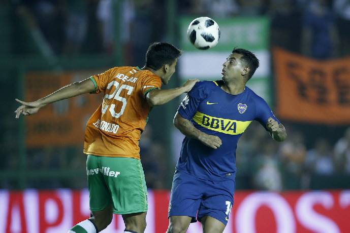 Nhận định, soi kèo Banfield vs Boca Juniors, 6h15 ngày 25/7