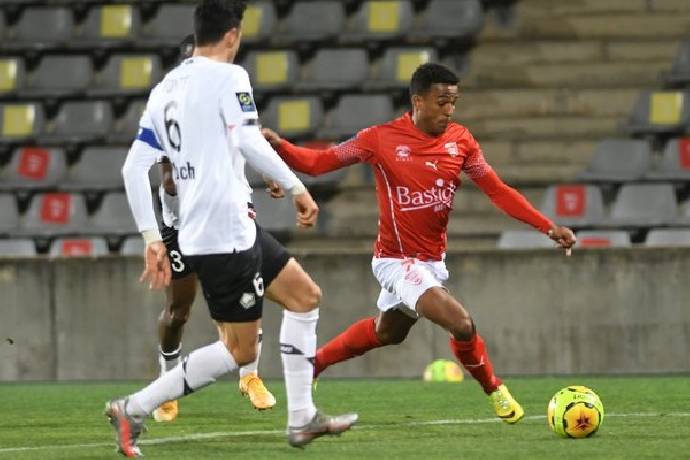 Nhận định, soi kèo Bastia vs Nîmes, 20h00 ngày 24/7