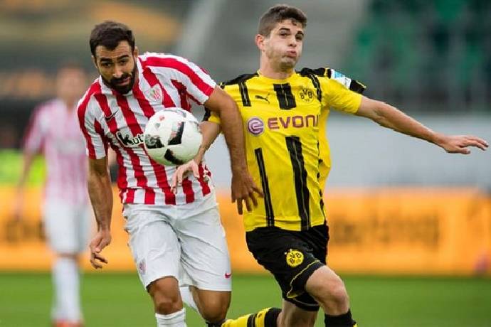 Nhận định, soi kèo Borussia Dortmund vs Athletic Bilbao, 21h00 ngày 24/7