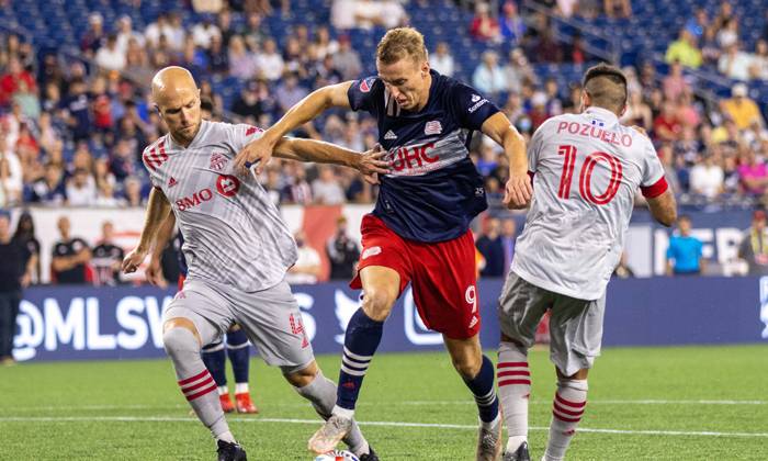 Nhận định, soi kèo Chicago Fire vs Toronto, 7h ngày 25/7