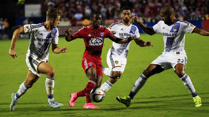 Nhận định, soi kèo Dallas vs LA Galaxy, 7h30 ngày 25/7