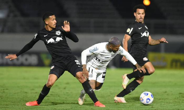 Nhận định, soi k&egrave;o Fortaleza vs Bragantino, 2h ng&agrave;y 26/7